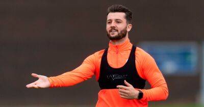 Hearts squad revealed for Rangers as Craig Halkett dilemma hangs over Scottish Cup showdown