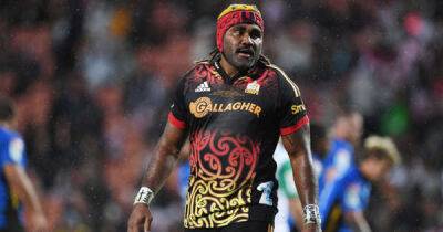 Super Rugby Pacific highlights: Chiefs claim bonus-point win over the Western Force
