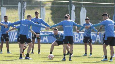 Reto para el Deportivo, milagro para el Valladolid Promesas