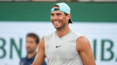 Tim Henman tips Rafael Nadal as 'slight favourite' for French Open ahead of Novak Djokovic if foot is fine