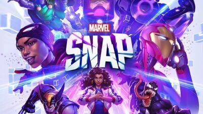 Marvel Snap: Release Window, Characters, Platforms and More - givemesport.com