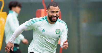 Cameron Carter Vickers handed Celtic transfer hint as USA boss offers international recall caveat