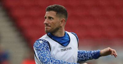 Sheffield Wednesday confirm retained list with Sam Hutchinson among three players to be released