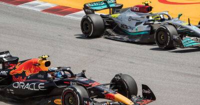 Horner: Mercedes progress adds another factor to title fight