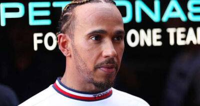 Lewis Hamilton sends defiant Mercedes warning to Red Bull and Ferrari ahead of Spanish GP