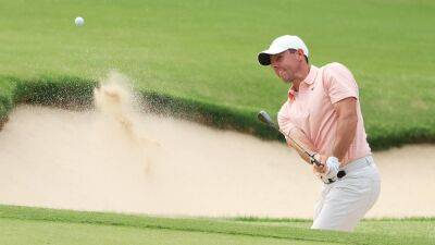 Rory McIlroy takes comfort from hanging tough at US PGA