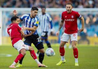 Sheffield Wednesday confirm desire for fresh agreements with quartet of current players