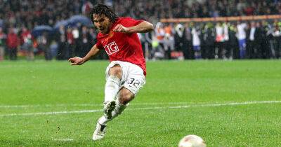 Remembering the amazing goal Man Utd nearly scored in a UCL final