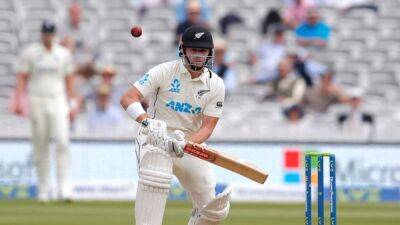 No new COVID cases in NZ camp ahead of Sussex warm-up game
