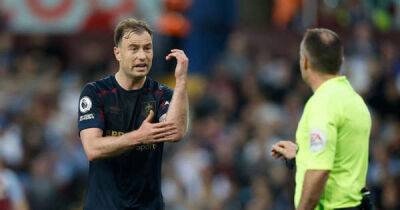 Sean Dyche - Harry Kane - Lucas Digne - Ashley Barnes - "Even referees want us gone" - Burnley's Ashley Barnes makes contentious relegation claim - msn.com