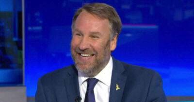 Paul Merson cuts Liverpool ‘hype’ to shreds, with damning verdict on trophy battle with Man City