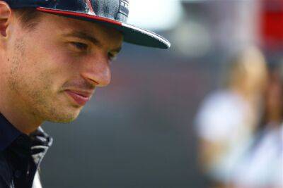 Max Verstappen - Charles Leclerc - Max Verstappen happy with long-run pace in practice as he aims to maintain winning streak - givemesport.com - Spain