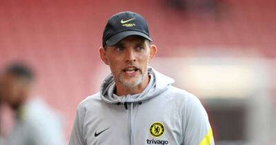 Thomas Tuchel - Todd Boehly - Chelsea to dig deep into data detail in bid to boost home record next season - msn.com - Manchester