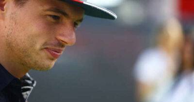 Max Verstappen - Charles Leclerc - Max Verstappen happy with long-run pace in practice as he aims to maintain winning form - msn.com - Spain