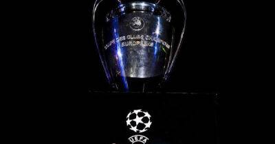 Champions League records - can you get 20/20 on this incredibly difficult quiz? - msn.com