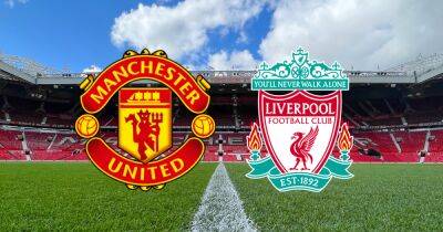 Manchester United vs Liverpool LIVE Legends of the North fixture, score predictions and early team news