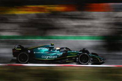 Aston Martin - Red Bull begin leak investigation as Aston Martin plead innocence in sidepod debate - givemesport.com - Spain