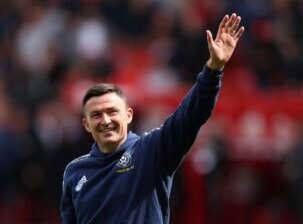 Paul Heckingbottom reveals Manchester United insight he is using at Sheffield United