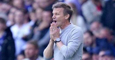 Leeds transfer news: Jesse Marsch reveals assurances from club whatever happens in season finale