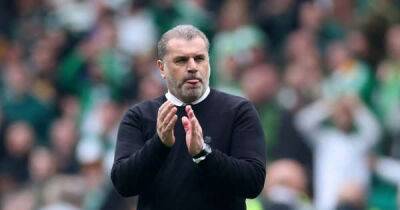 Ange Postecoglou - Johnny Kenny - Ian Rush - Henrik Larsson - Ange can unearth Celtic's new Larsson in rarely-seen 18 y/o with "natural instinct" - opinion - msn.com - Sweden - Australia - Ireland
