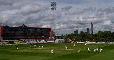 Lancashire v Essex, Yorkshire v Warwickshire and more: county cricket – live!