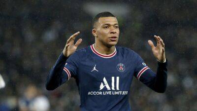 L'Équipe: Mbappé hablará el domingo - en.as.com - Madrid