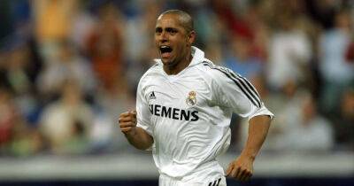 Ranking all of the 21 Brazilians to play for Real Madrid since 2000