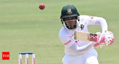 Bangladesh's Mushfiqur Rahim to miss West Indies tour