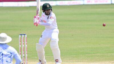 Mushfiqur Rahim - Mushfiqur Rahim To Miss Bangladesh's Tour Of West Indies - sports.ndtv.com - Sri Lanka - Bangladesh