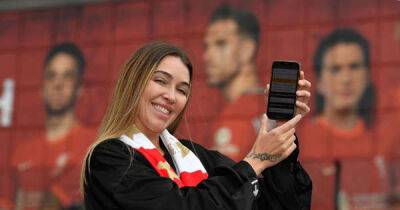 Punter set to win £367,100 if Liverpool complete historic Quadruple