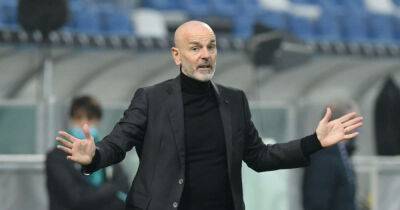 Stefano Pioli - Zlatan Ibrahimovic - Soccer-'We've been the best so far, now we must be the best again' - Pioli challenges Milan - msn.com