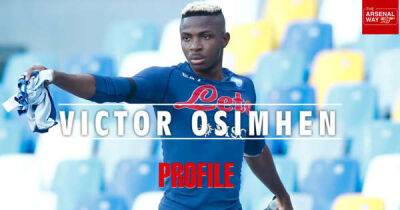 Thomas Tuchel - Mikel Arteta - Pierre Emerick Aubameyang - Harry Kane - Victor Osimhen transfer latest: Arsenal 'bid', £84m deal, Tottenham interest, Man United option - msn.com