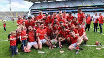 Louth cruise past Longford to add to Lory Meagher haul