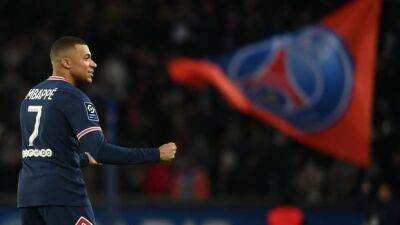 Lionel Messi - Paris St Germain - Kylian Mbappe - Superstar forward Kylian Mbappe to stay at PSG: report - cbc.ca - France - Spain - Monaco