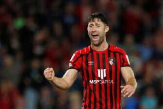 Nat Phillips - Scott Parker - Gary Cahill - Bournemouth confirm departure of experienced player following promotion - msn.com - county Phillips