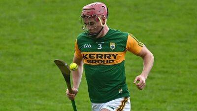 Kerry fend off Antrim fightback for McDonagh Cup final spot