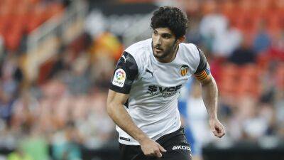 Valencia - Celta en directo: LaLiga Santander en vivo