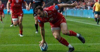 Scarlets v Stormers Live: Kick-off time, team news and updates from URC clash
