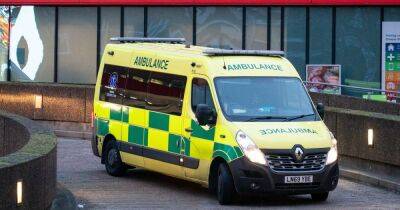 Drivers could be fined £1,000 if they don't let an ambulance past correctly