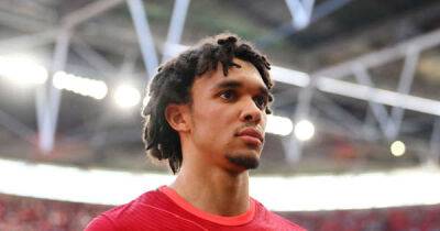 Jurgen Klopp - Brazil icon Cafu sees 'a lot of similarities' between himself and Liverpool star - msn.com - Manchester - Brazil