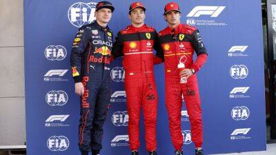 La calificación del GP de España en imágenes - en.as.com - Madrid