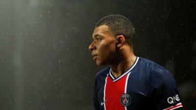 Lionel Messi - Paris St Germain - Mbappe to stay at PSG : Report - channelnewsasia.com - France - Spain - Monaco