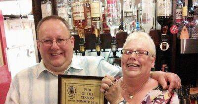 Tributes paid to 'caring' and 'warm' landlady who suddenly passed away - manchestereveningnews.co.uk - Manchester