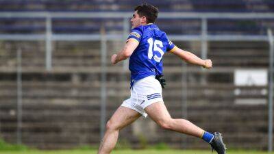 Wicklow raise Tailteann Cup curtain with win over Waterford in preliminary round clash