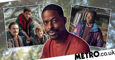 This Is Us: Transracial adoptees praise Randall’s storyline for ‘helping me feel validated’ as show ends: ‘My story is seen’ - metro.co.uk - Usa - county Brown - county Sterling - county Moore