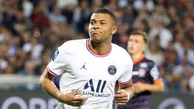 Kylian Mbappe decision fallout LaLiga consider legal action on PSG after Real Madrid snub