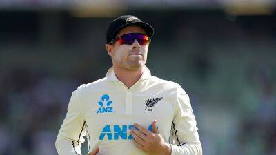 Three positive Covid tests confirmed in New Zealand’s tour party