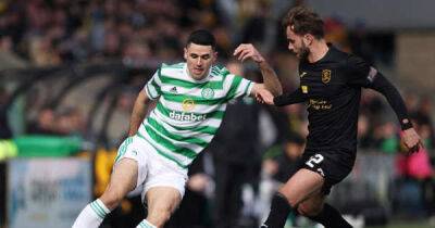 Tom Rogic - Frank Macavennie - 'The way the manager is going...' - McAvennie reacts to exit news he's heard from Celtic - msn.com - Scotland