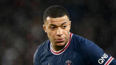 Javier Tebas - Florentino Perez - Kylian Mbappe - Kylian Mbappe Agrees In Principle To Stay At PSG: Report - sports.ndtv.com - France - Spain