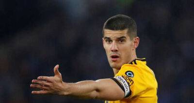 Forget Neves & Jimenez: Liam Keen refuses to rule out another major Wolves exit